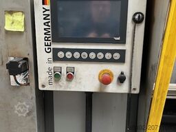 Sommer Maschinenbau GmbH Rohrplasmaschneider Dragon 150