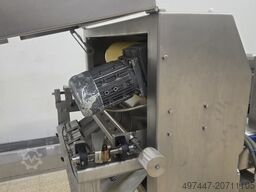 Tromp lamineer machines Tromp