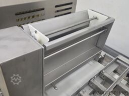 Tromp lamineer machines Tromp