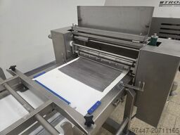 Tromp lamineer machines Tromp