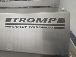 Tromp lamineer machines Tromp