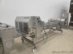 Tromp lamineer machines Tromp