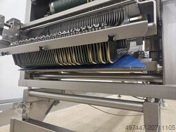 Tromp lamineer machines Tromp