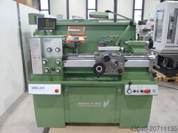 Weiler Praktikant 160 B