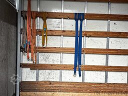 Mercedes-Benz Sprinter 313 CDI BOX + LIFT