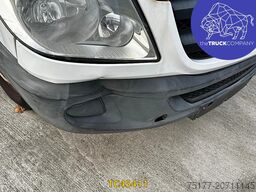 Mercedes-Benz Sprinter 313 CDI BOX + LIFT