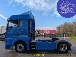 MAN TGX 460