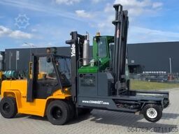 Hyster Yale GLP70 positioner+sideshift/ 4071 h