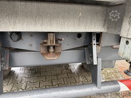 Iveco Daily 55S18W 4X4 Palfinger PK 7.501