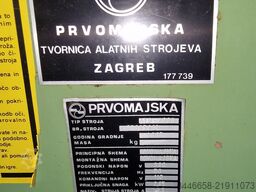 Prvomajska ALG200