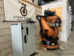 KUKA KR210-2 KRC2 ED05
