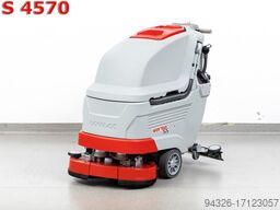 Comac Versa 55 BT - 2018y - 72mth