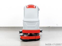 Comac Versa 55 BT - 2018y - 72mth