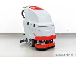 Comac Versa 55 BT - 2018y - 72mth