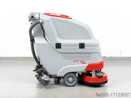 Comac Versa 55 BT - 2018y - 72mth