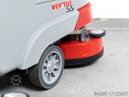 Comac Versa 55 BT - 2018y - 72mth