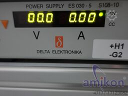 Kübrich Komponentenprüfstand