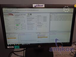 Kübrich Komponentenprüfstand