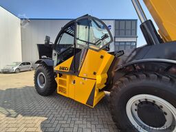 Dieci HERCULES 190.10 I