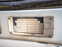 RENAULT MIDLUM 270 DXI (14T.)+DHOLLANDIA