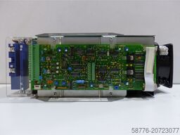 ABB / Axodyn 05MA33 / GNT2009539R11 SN:GN4455764 !