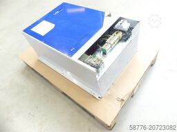 Acomel K 3000 Frequenzumrichter - Maße: 81cm x 53cm