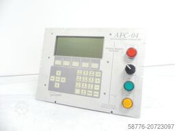 AFC -04 10881 Advanced Flow Control AB Hilfsschalterblock abgebrochen