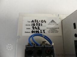 AFC -04 10881 Advanced Flow Control AB Hilfsschalterblock abgebrochen