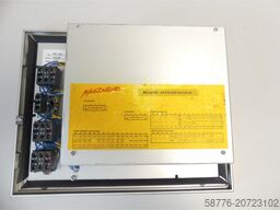 AFC -04 Advanced Flow Control AB . 12375 S.Nr. 257