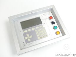 AFC -04 Advanced Flow Control AB SN:264