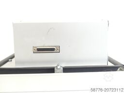 AFC -04 Advanced Flow Control AB SN:264