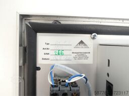 AFC -04 Advanced Flow Control AB SN:266