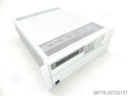 Agilent / Keysight N3300A electronic load mainframe SN: MY41001791