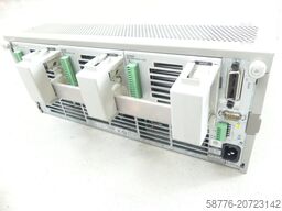 Agilent / Keysight N3300A electronic load mainframe SN: MY41004281