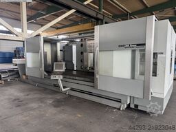 DECKEL MAHO DMF 360 linear