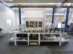 GLEASON-PFAUTER 300 PS