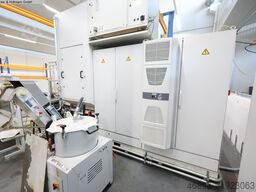 GLEASON-PFAUTER 300 PS