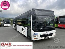 MAN A 20 Lion´s City