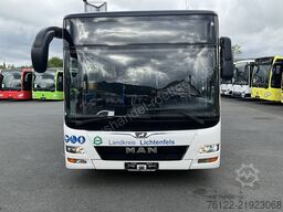 MAN A 20 Lion´s City