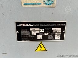 MEBA - VOLLAUTOMAT 335 GA