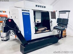 HURCO VMX42T
