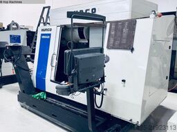 HURCO VMX42T
