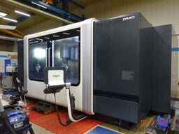 DMG DMF 260/11
