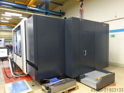DMG DMF 260/11
