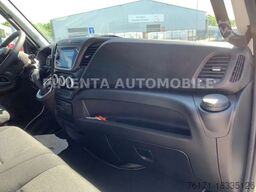 IVECO Daily 50C18A8 TK AUT TRENNWAND CARRIER LBW LED