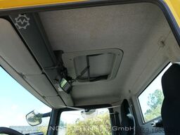 man TGM 18.290 Wiesel Umsetzfahrzeug wbh 25 BC 182