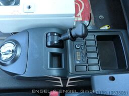 man TGM 18.290 Wiesel Umsetzfahrzeug wbh 25 BC 182