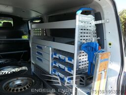 Volkswagen T6 Transporter 2.0 TDI lang 4Motion KLIMA AHK Werkstatteinbauten COC Euro 6