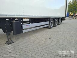 Schmitz Cargobull Reefer Multitemp
