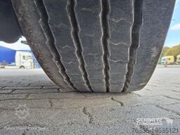 Schmitz Cargobull Reefer Multitemp